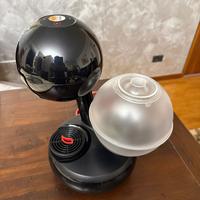 Macchina caffé Dolce Gusto Esperta+Dispenser