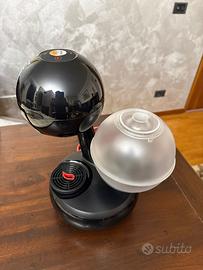 Macchina caffé Dolce Gusto Esperta+Dispenser