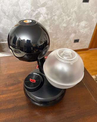 Macchina caffé Dolce Gusto Esperta+Dispenser