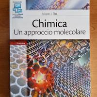 Chimica un approccio molecolare