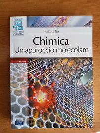 Chimica un approccio molecolare