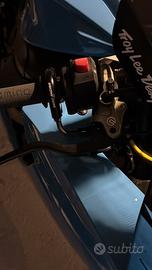 pompa Brembo rcs ducati 