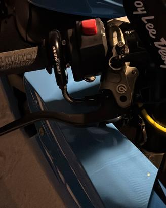 pompa Brembo rcs ducati 