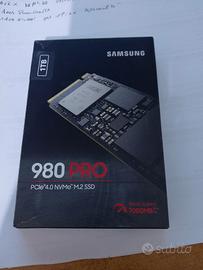 samsung ssd 980 pro