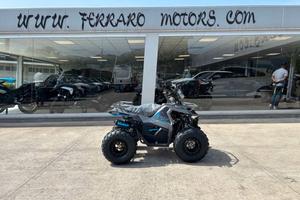 Lem Quad HUMMER 125 Nuovo pronta consegna Tuo a so