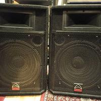 Wharfedale Pro EVP S15 - casse passive -

