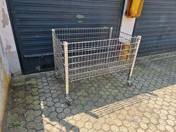 cestone x abbigliamento o altro