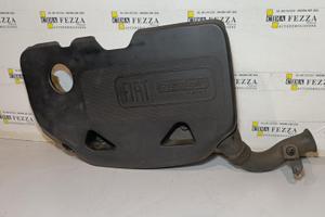 BOX SCATOLA FILTRO ARIA FIAT Panda 3° Serie 312 A