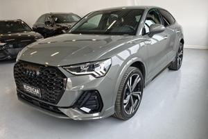 AUDI Q3 SPB 40 TDI quattro S tronic S line editi