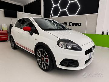Abarth Grande Punto 1.4 T-Jet 16V 3 porte