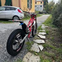 Gas Gas TXT 280 - 2017