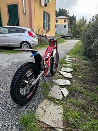 Gas Gas TXT 280 - 2017