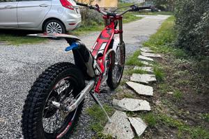 Gas Gas TXT 280 - 2017