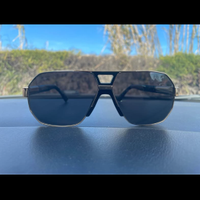 Occhiali uomo DsQuared2