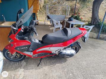 Nexus 500 km 9000