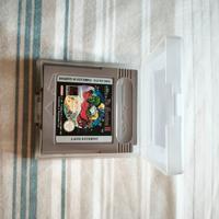Gameboy Dr franken 2 versione ITA.