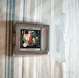 Gameboy Dr franken 2 versione ITA.