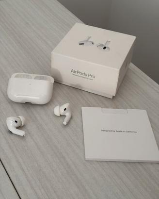 Cuffie AirPods Pro (1ª Gen) ORIGINALI  MagSafe