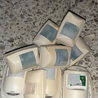 sensori allarme lince stock 