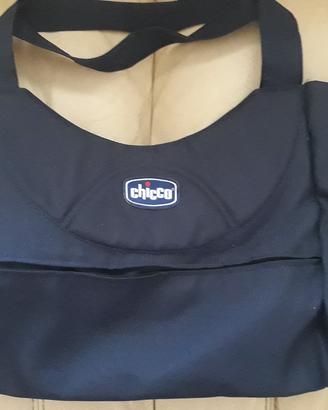 Borsa chicco da passeggio