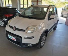 Fiat Panda 1.3 MJT S&S 4x4