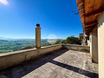3 LOCALI A OTRICOLI