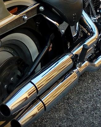 Harley para calore terminali originali 