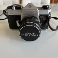 Pentax Spot Matik