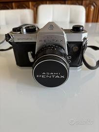 Pentax Spot Matik
