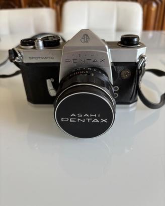 Pentax Spot Matik