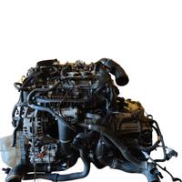 MOTORE VOLKSWAGEN GOLF BENZINA DNF