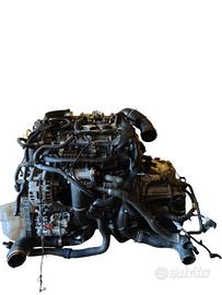 MOTORE VOLKSWAGEN GOLF BENZINA DNF