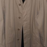 Cappotto impermeabile di marca Brandi 