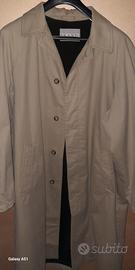 Cappotto impermeabile di marca Brandi 