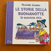 Richard Scarry - Le storie della buona notte