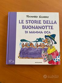 Richard Scarry - Le storie della buona notte