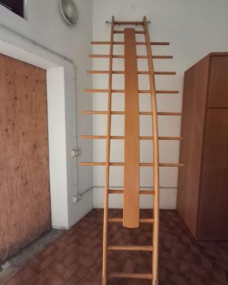 spalliera svedese