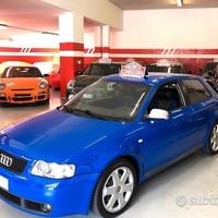 Audi S3 Quattro 1.8 Turbo 210Cv 4x4 ASI - 2001