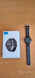 Smartwatch Haylou Solar LS05 + Doppio Cinturino