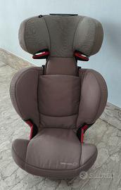Seggiolino isofix BebeConfort RodiFix 15-36kg 2/3