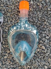 Maschera Easybreath