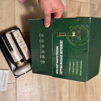 Massaggiatore gua sha