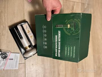 Massaggiatore gua sha