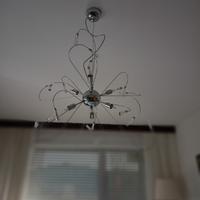 Lampadario Braga 
