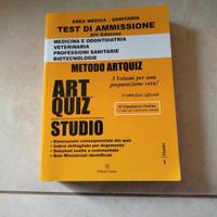Artquiz giallo 
