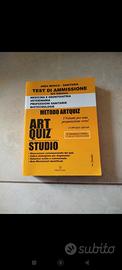 Artquiz giallo 