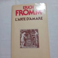 l'arte di amare