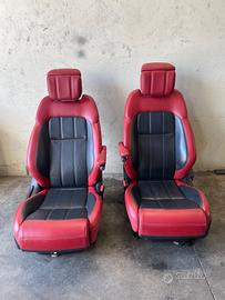 INTERNO COMPLETO RANGE ROVER SPORT 2021