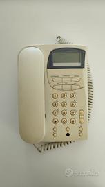 Telefono fisso Master colore Avorio