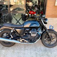 Moto Guzzi V7 II Stone 2016 - FINANZIABILE -